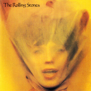 The Rolling Stones – Goats Head Soup