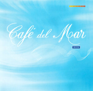 Various – Café Del Mar