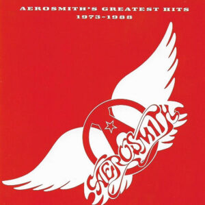 Aerosmith – Aerosmith's Greatest Hits 1973-1988