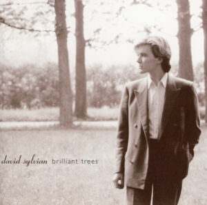 David Sylvian – Brilliant Trees