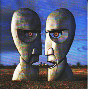 Pink Floyd – The Division Bell