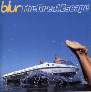 Blur – The Great Escape
