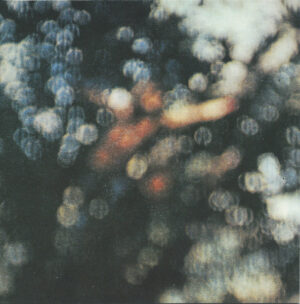 Pink Floyd – Obscured By Clouds