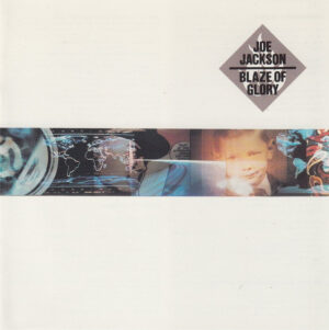 Joe Jackson – Blaze Of Glory