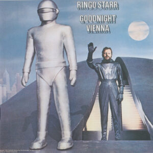 Ringo Starr – Goodnight Vienna