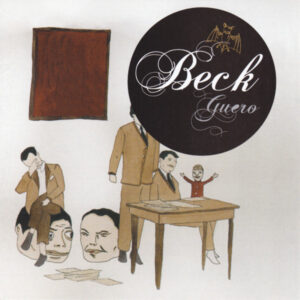 Beck – Guero