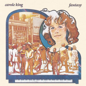 Carole King – Fantasy