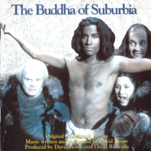 David Bowie – The Buddha Of Suburbia