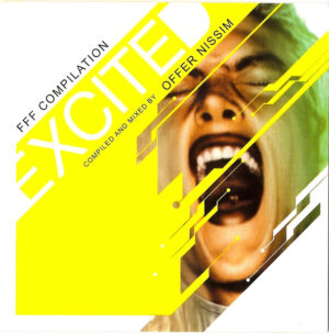 Offer Nissim – Excited