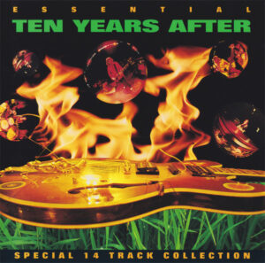 Ten Years After – The Essential Ten Years After Collection
