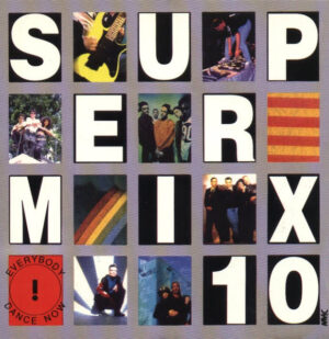 Various – SuperMix 10