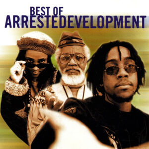 Arrested Development – Best Of Arrestedevelopment