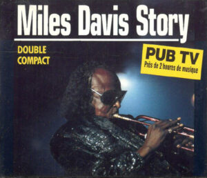 Miles Davis – Miles Davis Story [2CD]