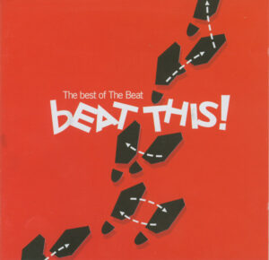 The Beat – Beat This! The Best Of The Beat