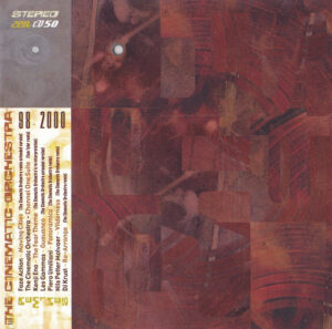 The Cinematic Orchestra – Remixes 98 - 2000