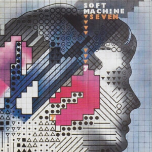 Soft Machine – Seven