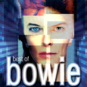 David Bowie – Best Of Bowie