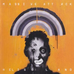 Massive Attack – Heligoland