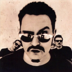 Therapy? – Infernal Love