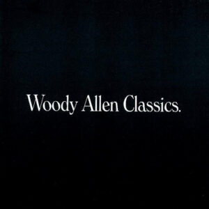 Various – Woody Allen Classics
