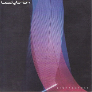 Ladytron – Light & Magic