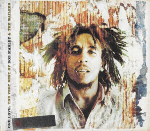 Bob Marley & The Wailers – One Love: The Very Best Of