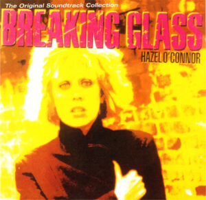 Hazel O'Connor – Breaking Glass