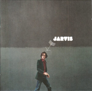 Jarvis Cocker - The Jarvis Cocker Record
