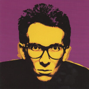 Elvis Costello – The Very Best Of Elvis Costello