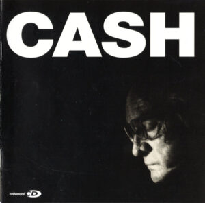 Johnny Cash – American IV: The Man Comes Around