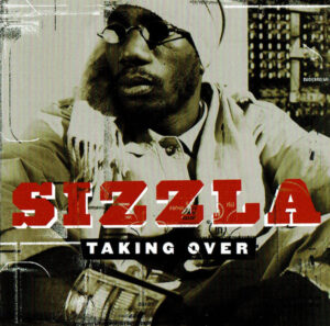 Sizzla – Taking Over