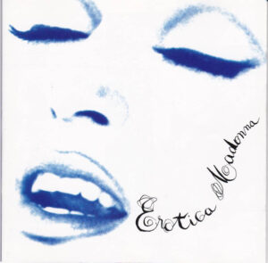 Madonna – Erotica