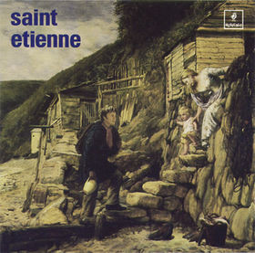 Saint Etienne – Tiger Bay