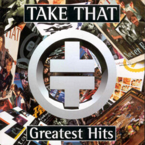 Take That – Greatest Hits