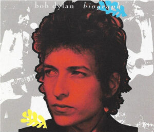Bob Dylan – Biograph [3CD Box Set]