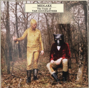Midlake – The Trials Of Van Occupanther