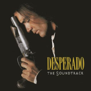 Various – Desperado