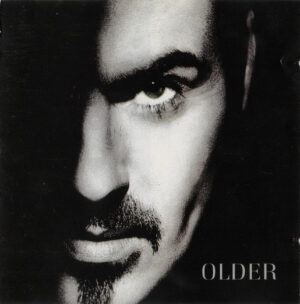 George Michael – Older