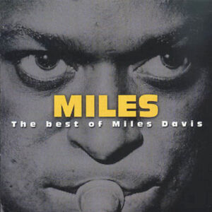Miles Davis – The Best Of Miles Davis [2CD]