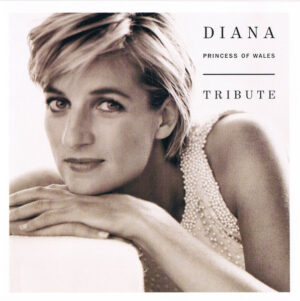 Various – Diana (Princess Of Wales) Tribute [2CD]