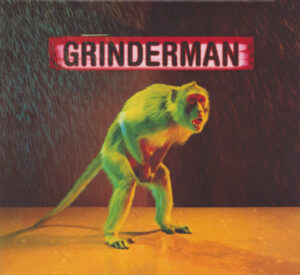 Grinderman – Grinderman