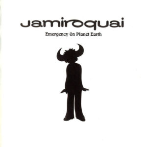 Jamiroquai – Emergency On Planet Earth