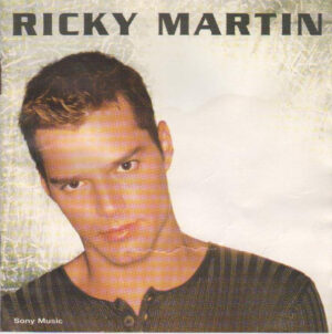 Ricky Martin – Ricky Martin