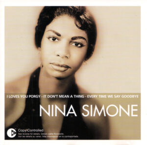 Nina Simone – The Essential Nina Simone