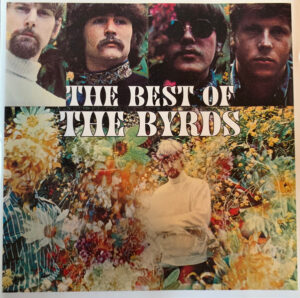 The Byrds – The Best Of The Byrds