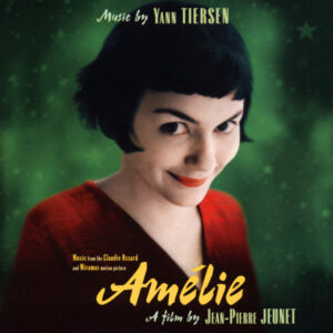 Yann Tiersen – Amélie