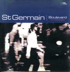 St Germain – Boulevard (The Complete Series)