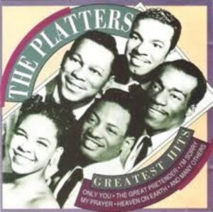 The Platters – Greatest Hits
