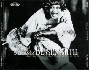 Bessie Smith – The Essential Bessie Smith [2CD]