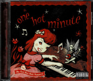 Red Hot Chili Peppers – One Hot Minute